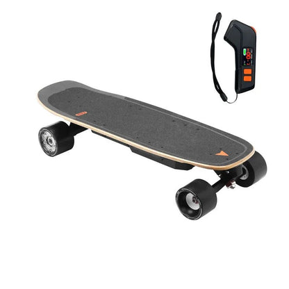 Casavibeo MEEPO MINI 5 electric scooter from 2025 with sleek design and compact frame, shown in the image.