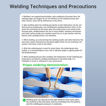 Belro spot welder tool with dual clamps and control handles, designed for precise metal welding in tools and hardware applications.