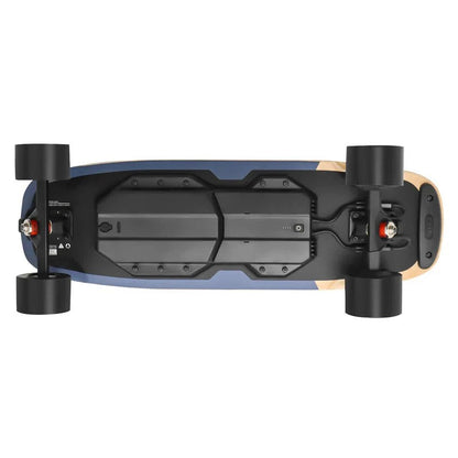 Casavibeo MEEPO MINI 5 2025 electric scooter with sleek design and compact frame, ready for urban commuting.