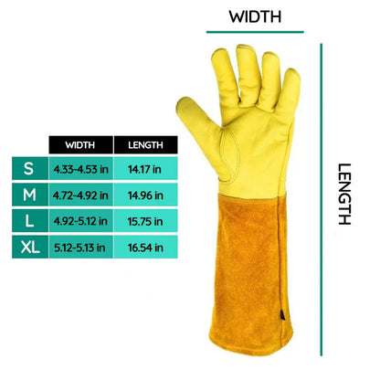 Belro multifunctional garden gloves with reinforced palms and flexible design for gardening and cleaning tasks.