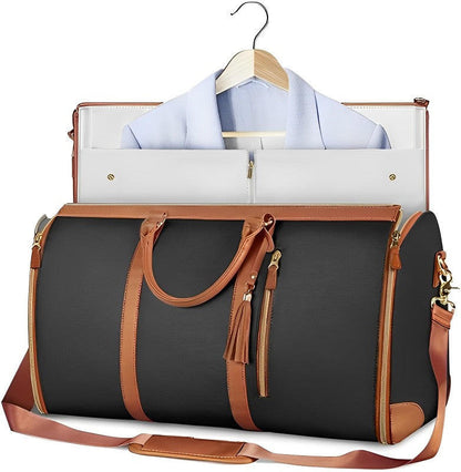 Travel bag by Belro for women and men, showing a stylish, durable luggage suitcase with handle and wheels, ideal for trips.