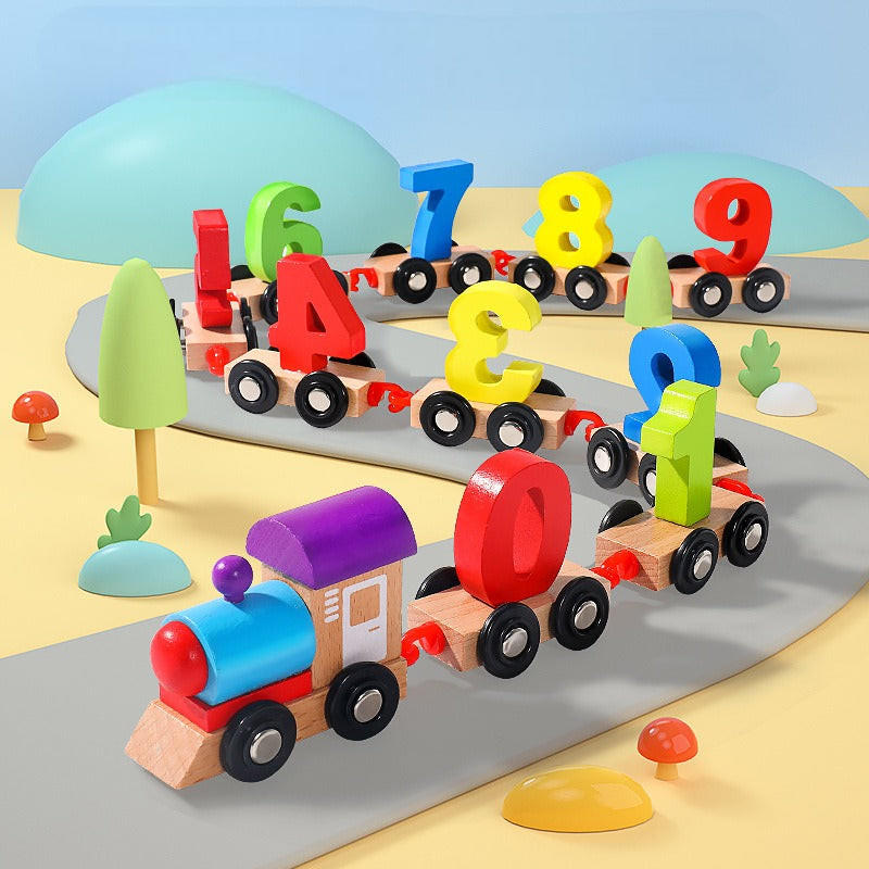 Belro educational toy for children aged 1-3, featuring colorful pet-themed cat design, made for young kids' play and learning.