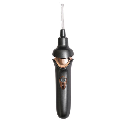 Belro 5-in-1 electric earwax remover device with multiple attachments for safe ear cleaning and health maintenance.