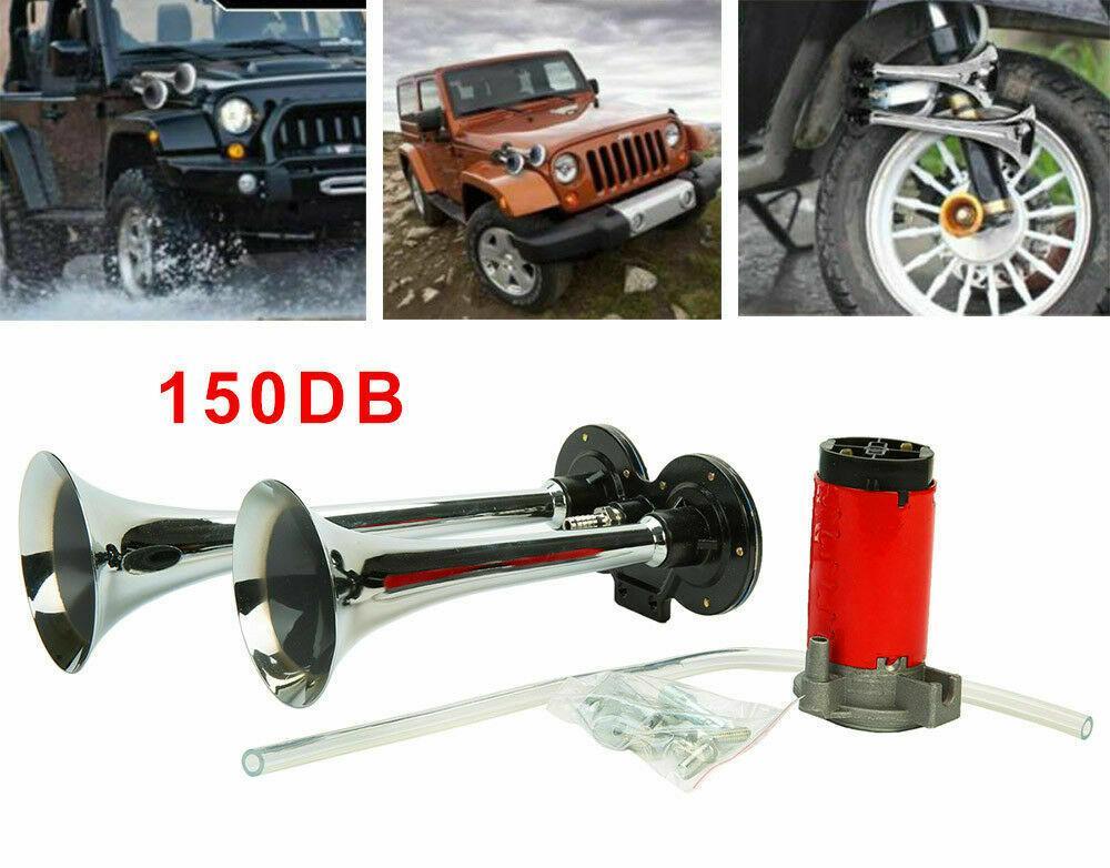Belro 150 DB trunk for cars and trucks, electronic audio equipment, showing the compact, durable design and connection ports.