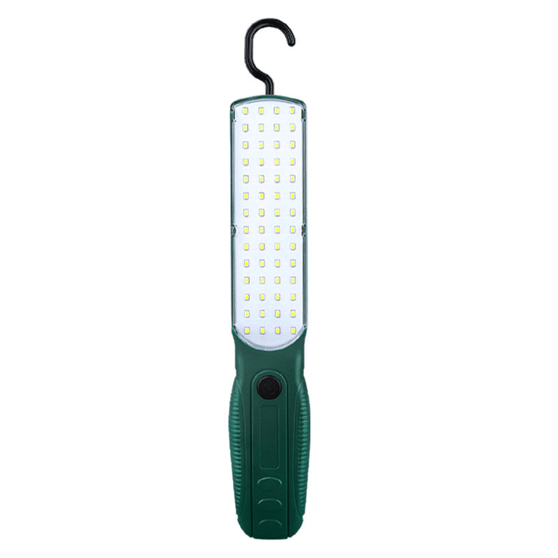 Belro magnetic LED work light with USB port, portable and powerful for electronics and work lighting tasks