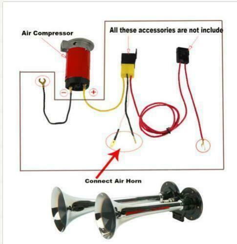 Belro 150 DB Trunk for Cars and Trucks, showing electronic audio equipment installed in vehicle trunk space.