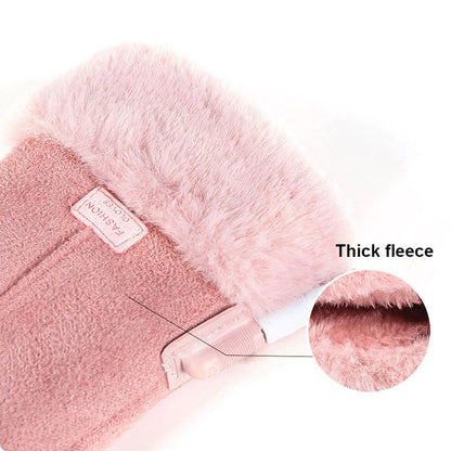 Belro heated winter gloves with 5000mAh battery, designed for outdoor winter warmth and comfort.