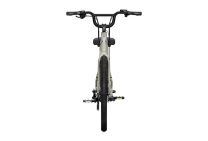 Casavibeo Aventon Pace 4 Step Through electric bike with sleek frame and ergonomic design, shown in mica color.