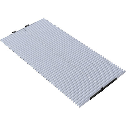 Belro car sunshade for front and side windows, accessory to block sunlight and reduce glare in vehicle.