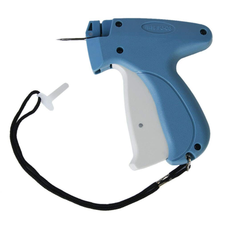 Belro Quick Clothing Fixer for men, a compact tool for quick repairs on clothing, shown in use on fabric.