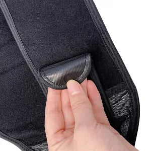 Belro adjustable posture corrector suspender, lightweight and comfortable back support accessory for improved posture.