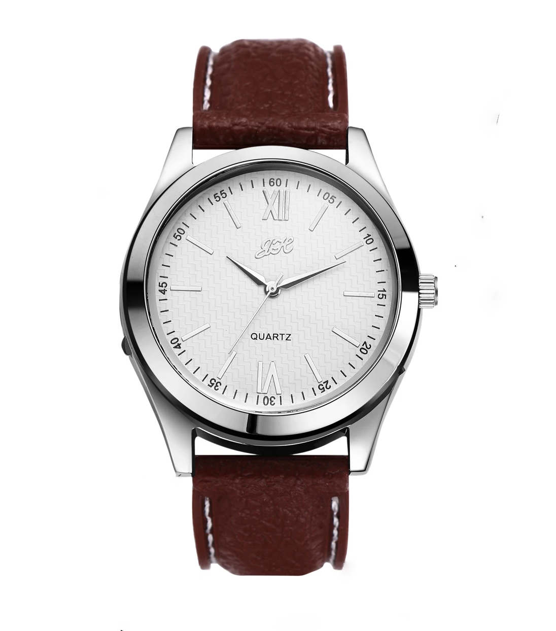 Belro USB rechargeable cigarette lighter watch with built-in lighter and digital display, combining tool functionality and stylish design.