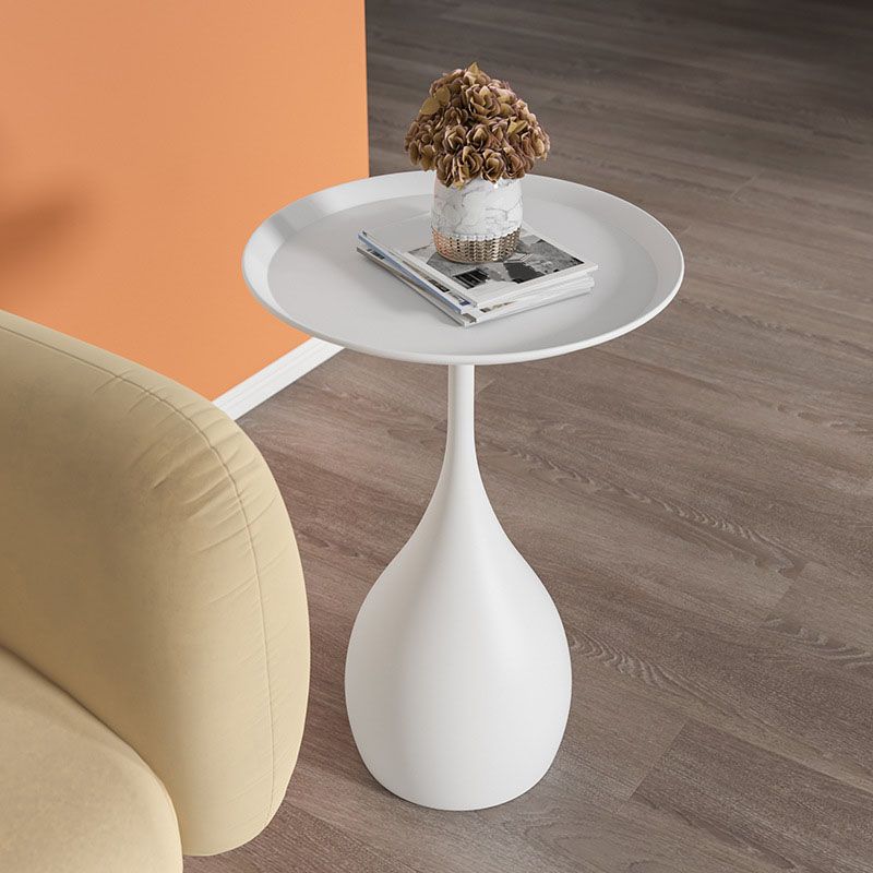 Modern style medieval side table by Belro with a sleek design, perfect for home and garden furniture accents.