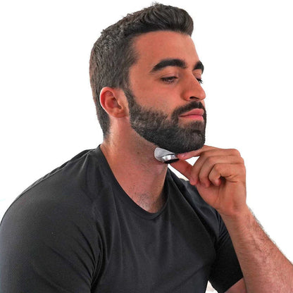 Belro Slim Anti-Snoring Device in white, designed to reduce snoring and improve sleep comfort for better rest.