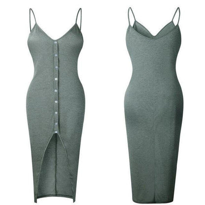 Belro strapless button-down dress in a stylish design, featuring a fitted silhouette and elegant fabric for special occasions.