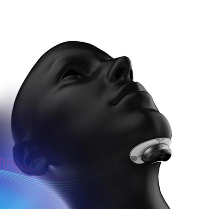 Belro Slim Anti-Snoring Device for sleep aid, compact design, used to reduce snoring and improve sleep quality.