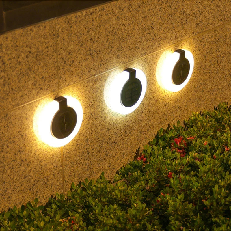 Mivoza solar garden spike light with adjustable head and IP65 weatherproof design, ideal for outdoor ground lighting.