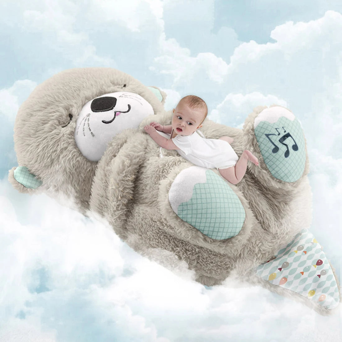 Belro interactive teddy bear clothing for men, featuring soft fabric and playful design, perfect for casual or fun wear.