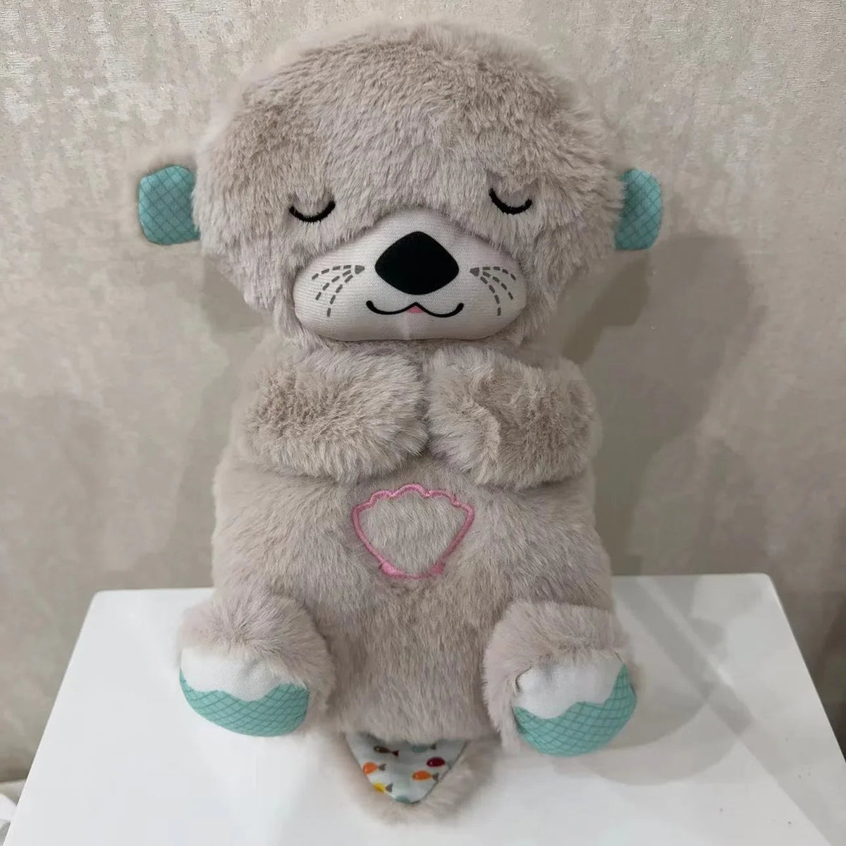 Belro interactive teddy bear clothing for men, featuring soft fabric and playful design, ideal for casual wear and gifts.