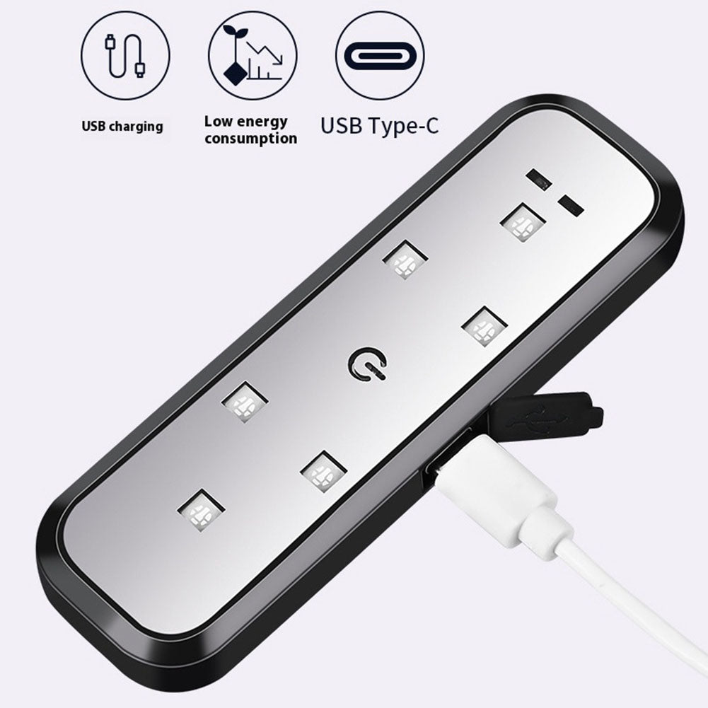 Belro car door lights projector displaying colorful LED images on the ground for automotive exterior lighting enhancement.