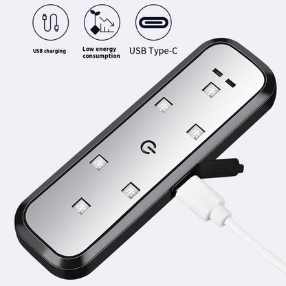 Belro car door lights projector displaying colorful LED images on the ground for automotive exterior lighting enhancement.