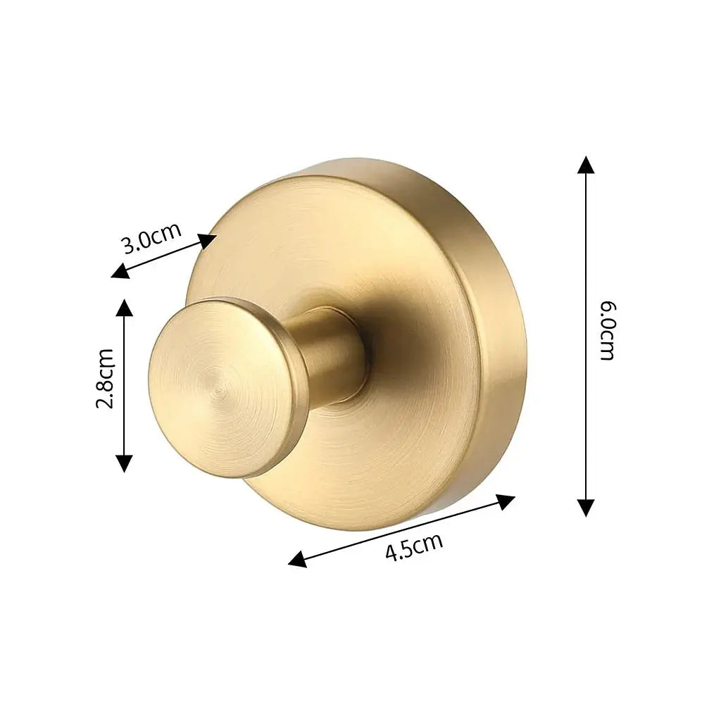 Two Mivoza suction cup hooks for wreaths and decor, strong hold, no drill, suitable for home and garden decoration.