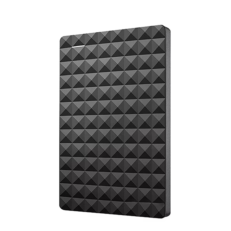 BowLift external hard drive with USB 3.0 port, portable storage device, sleek design, durable casing, and compact size