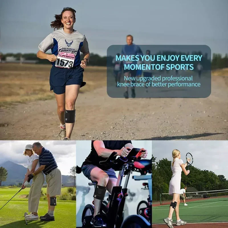Belro sciatic nerve brace for sciatica pain relief, adjustable suspenders designed to support and ease sciatic nerve discomfort.