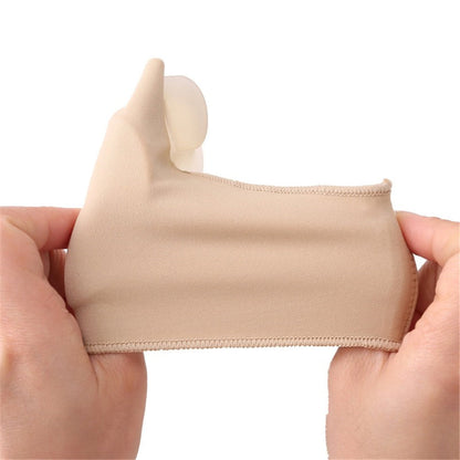 Belro ergonomic toe straightener and bunion corrector for foot pain relief, designed to improve toe alignment and comfort.
