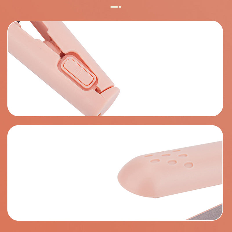 Belro 2-in-1 Hair Styler for versatile hair styling, featuring multiple attachments and a sleek design for easy use and styling.
