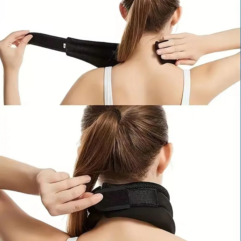 Belro anti-snoring pillow designed to improve sleep comfort, featuring ergonomic shape for better breathing during rest.