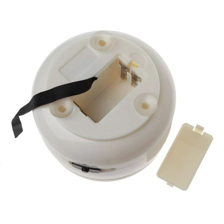 Belro jewelry cleaner accessory for cleaning and polishing jewelry, featuring a compact design with cleaning solution and tools.