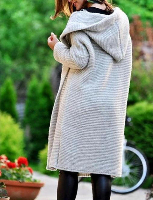 Belro automotive long cardigan-style cover for vehicle protection, featuring a full-length design and durable fabric.