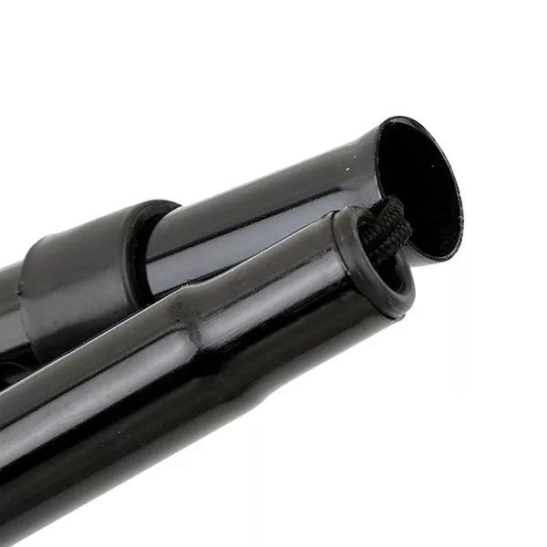 Belro foldable walking stick with adjustable height and ergonomic handle, ideal for portable support and mobility.