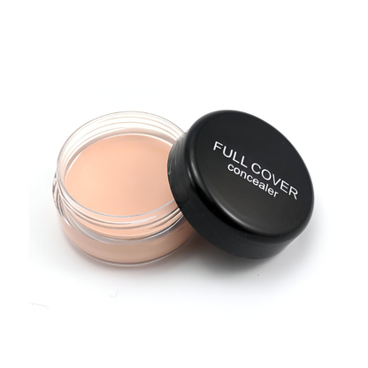 Belro full-coverage foundation conceals tattoos and skin imperfections for a flawless beauty look in health and beauty makeup.