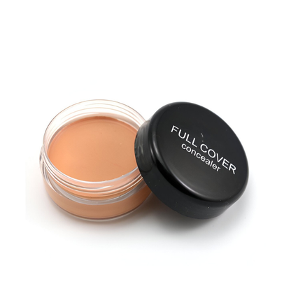 Belro full-coverage foundation for concealing tattoos and skin imperfections in health and beauty makeup collection.