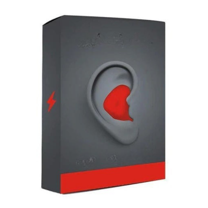 Belro noise-reducing ear plugs for snoring, designed for peaceful sleep and sound elimination, shown in the image.