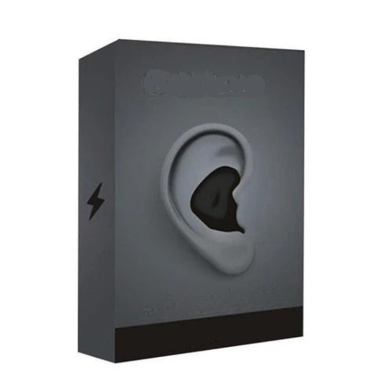 Belro noise-reducing ear plugs for snoring, designed for peaceful sleep and sound elimination, shown in a close-up image.