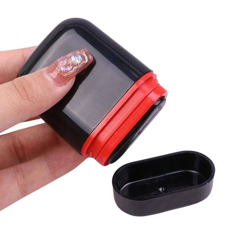 Belro custom signature stamp with personalized logo and name, designed for men’s clothing branding and customization.