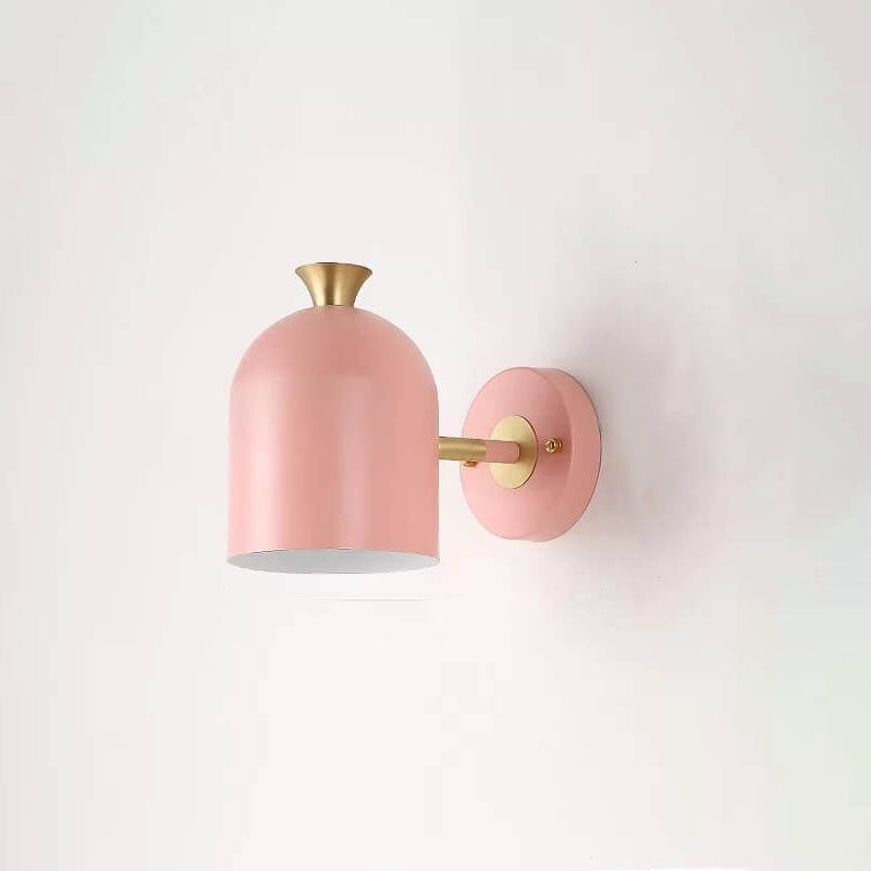 Modern Belro outdoor wall lamp with single light, stylish home and garden lighting fixture for exterior walls.