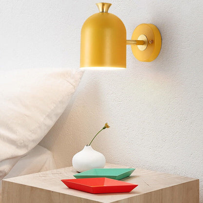 Modern Belro outdoor wall lamp with one light, designed for stylish home and garden outdoor lighting.