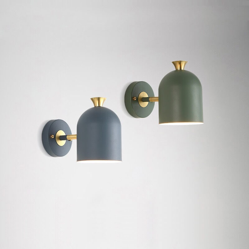 Modern Belro outdoor wall lamp with single light fixture, sleek design for home and garden exterior lighting.
