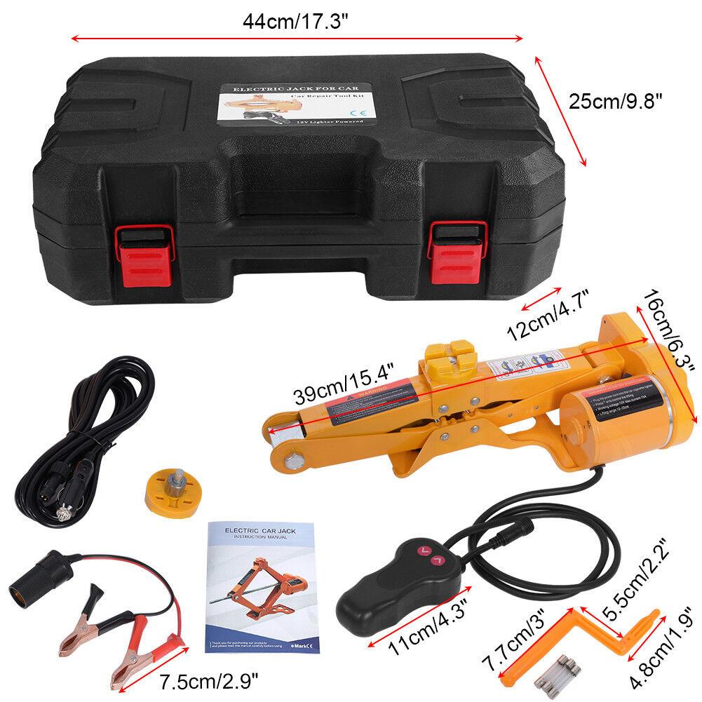 Belro 12V electric scissor lift showing compact, metal platform with control panel and hydraulic structure for electronics lifting tasks.