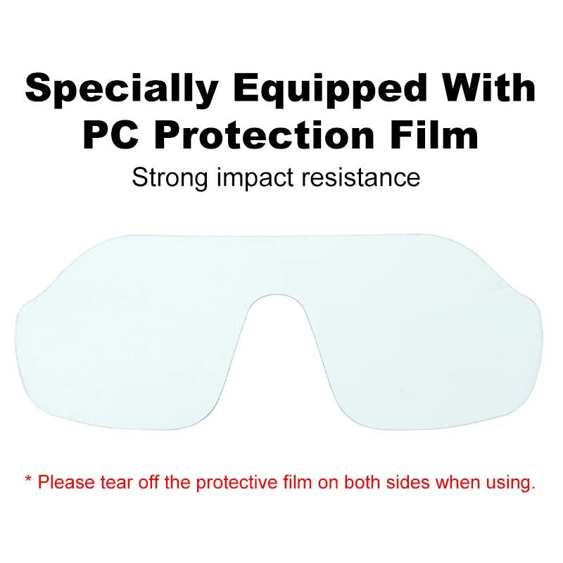 Belro auto dimmable welding glasses with protective lenses, designed for welding safety and eye protection.