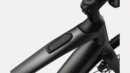 Casavibeo Specialized Turbo Vado SL 4.0 electric bike with sleek frame and advanced components, shown in a side view.