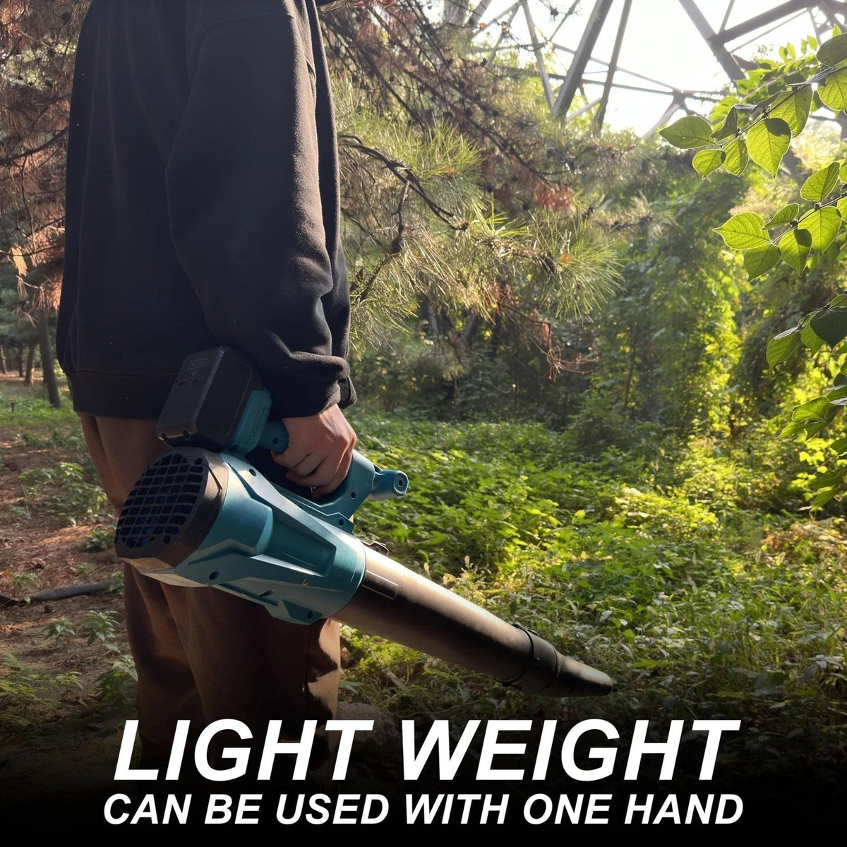 Casavibeo cordless air duster cleaning a keyboard with strong airflow, ideal for electronics, car interiors, and detailed dust removal.