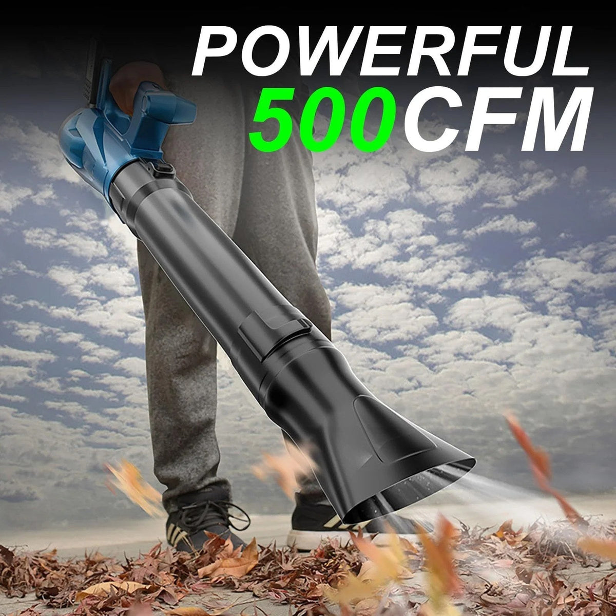 Casavibeo cordless air duster cleaning electronics, keyboards, and car interiors with a sleek, handheld design and powerful airflow.