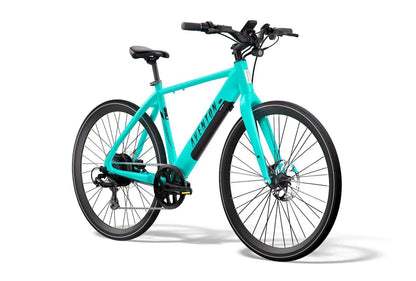 Casavibeo Aventon Solteras 2.5 outdoor patio chairs with woven rattan design and metal frame, set of two.