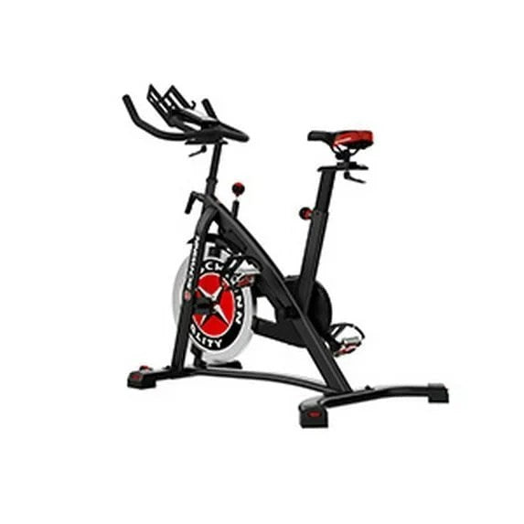 Casavibeo Schwinn Fitness IC3 indoor stationary exercise bike with adjustable seat and handlebars for home cycling workouts