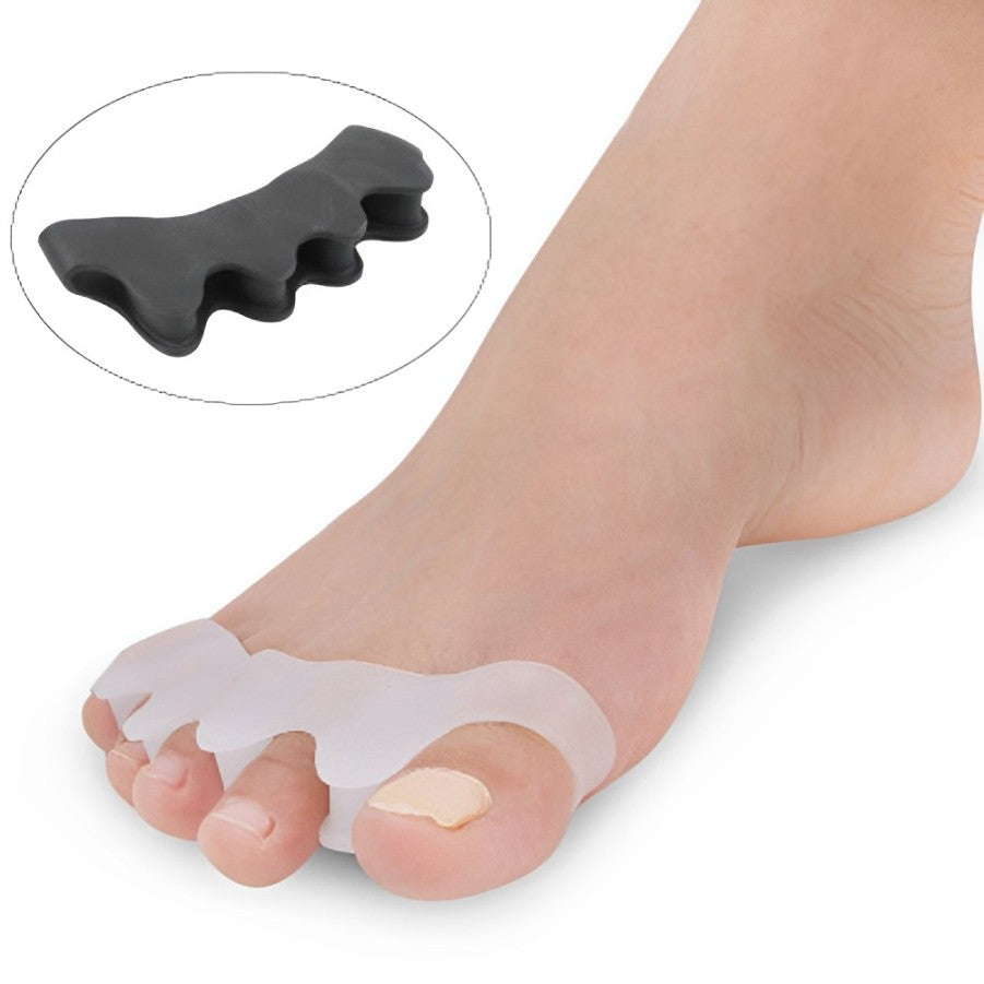 Belro orthopedic hammer toe splint brace for toe correction and support, designed to help realign and relieve toe discomfort.